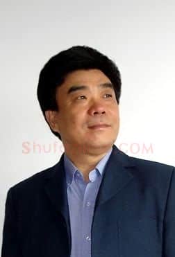 张震方·画像·照片
