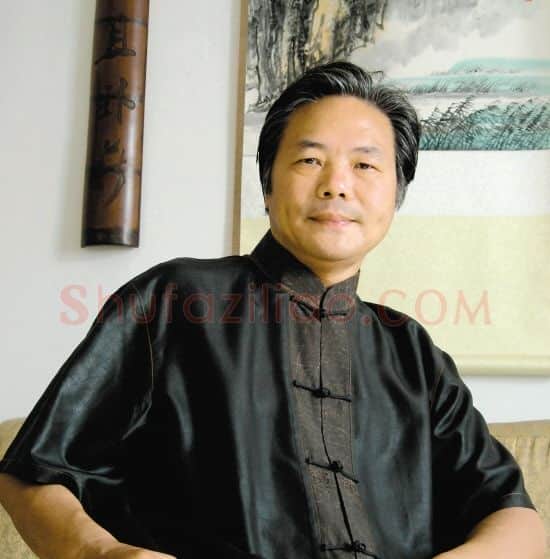 饶坤·画像·照片