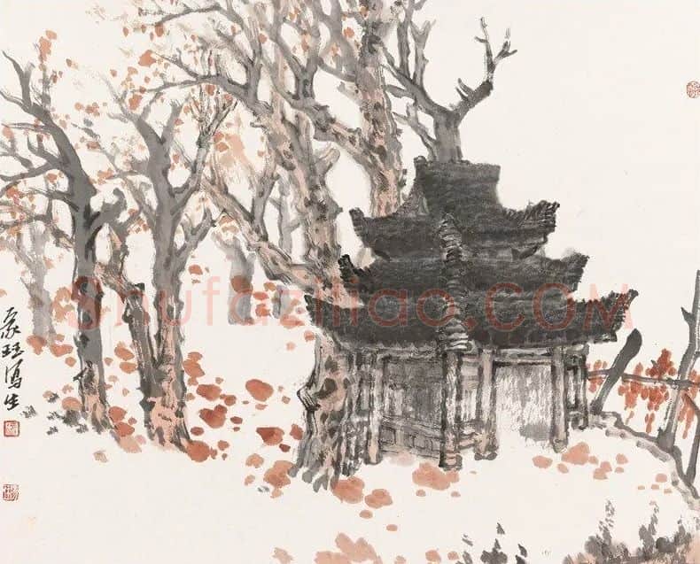 徐家珏·作品