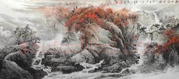袁长宝·袁长宝作品