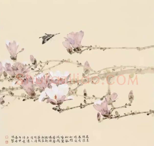 原丹阳·作品欣赏