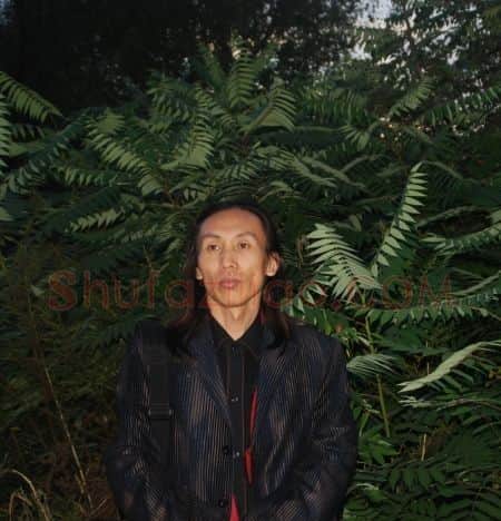 王云·画像·照片