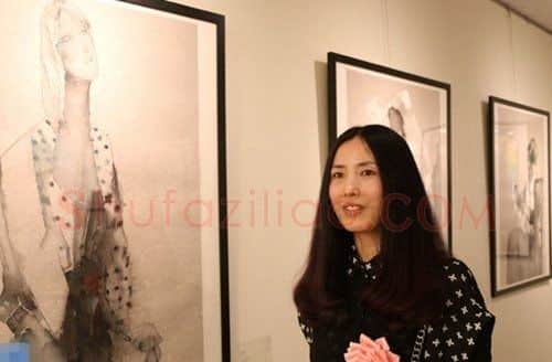 王玉华·画像·照片