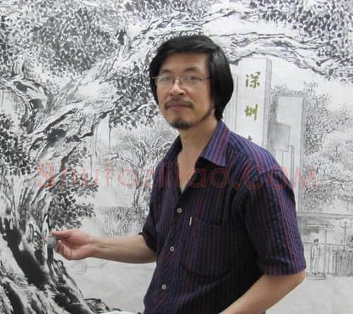 杨玉象·画像·照片