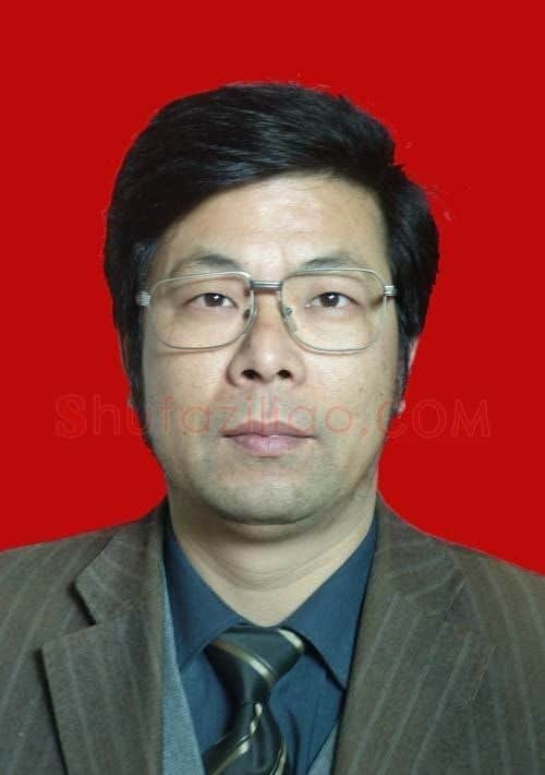蒋云龙·画像·照片