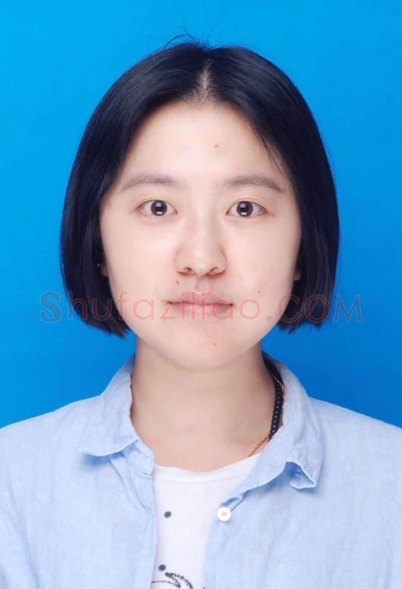 孙少楠·画像·照片