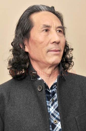 孙长杰·画像·照片