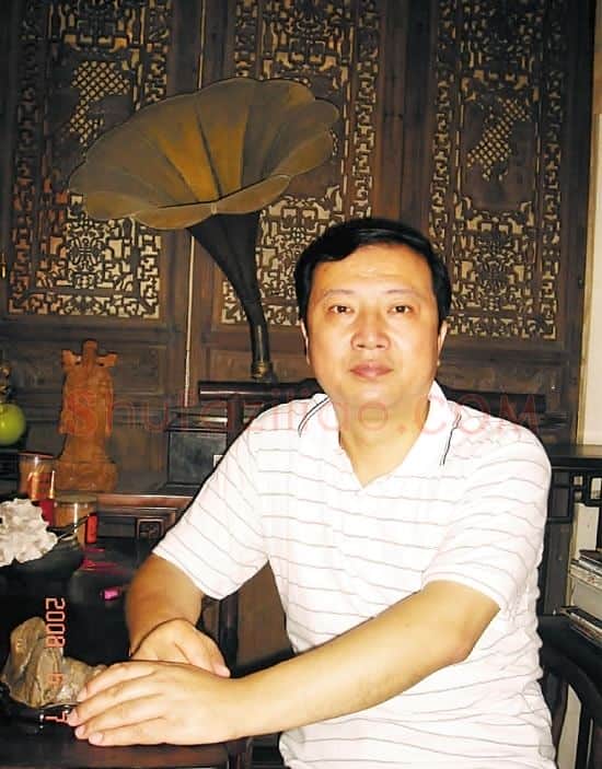 刘廷龙·画像·照片