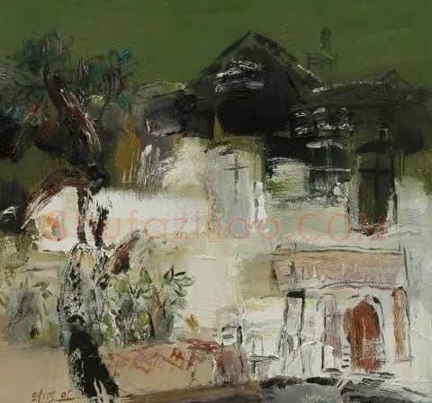 刘沛波·作品