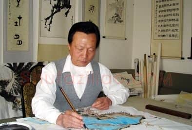 王士生·画像·照片