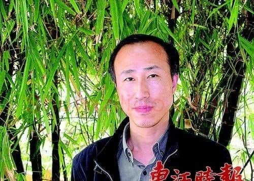 钟捷·画像·照片