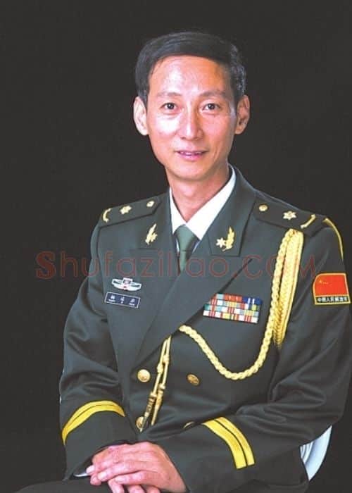 杨济淮·画像·照片