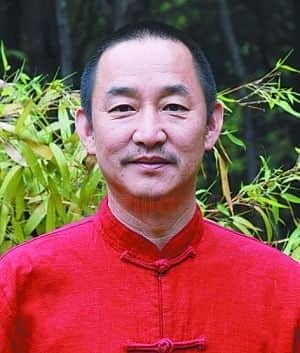 张成来·画像·照片