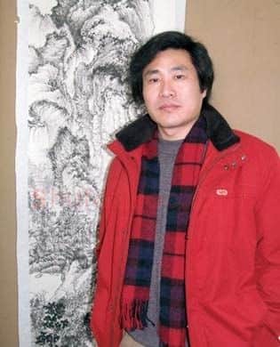 祝夫刚·画像·照片