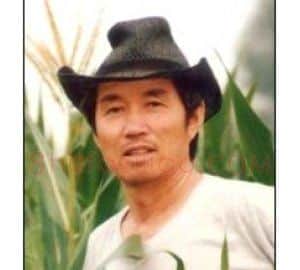 包世德·画像·照片