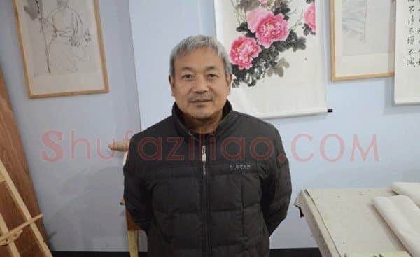 王长秋·画像·照片