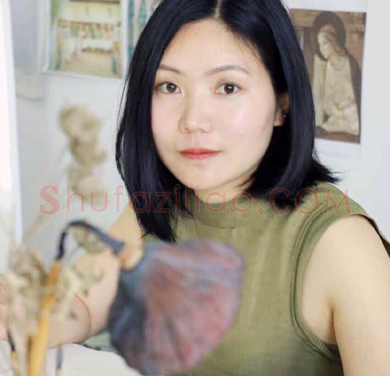 孙红丽·画像·照片