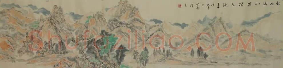 卜登科·作品