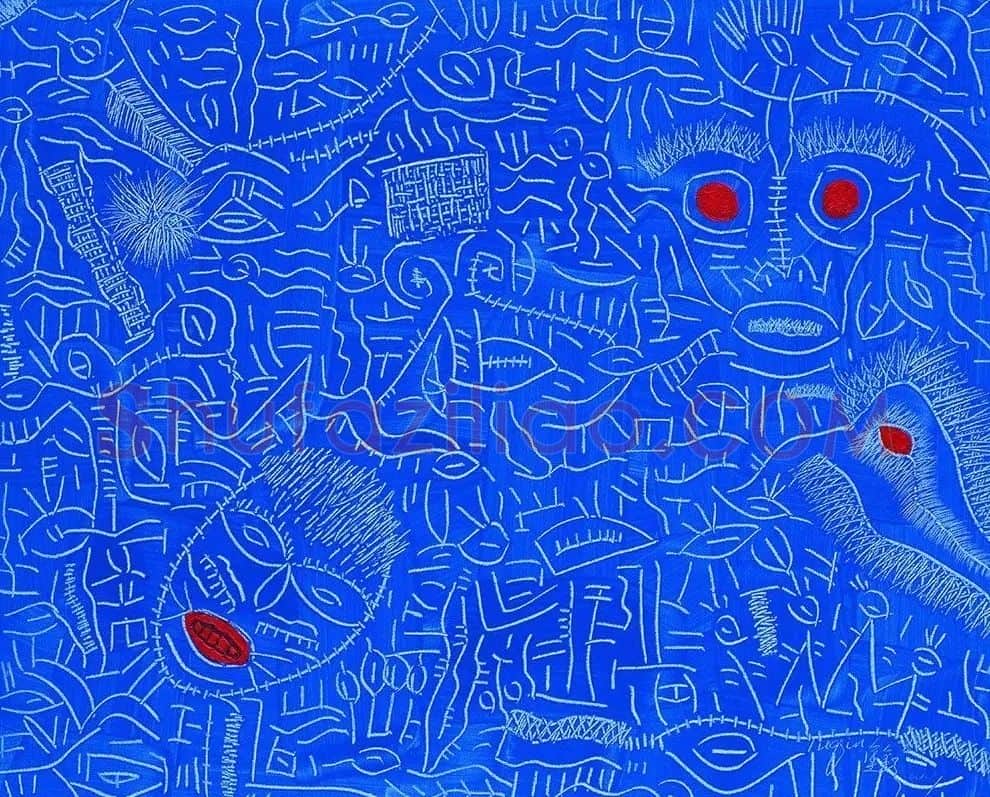 东方涂钦·弃傩