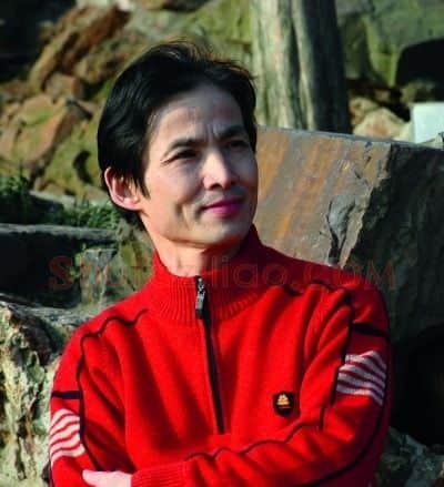 陈德华·画像·照片