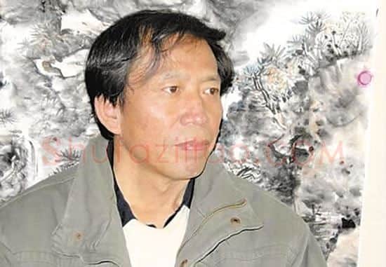 靳文艺·画像·照片