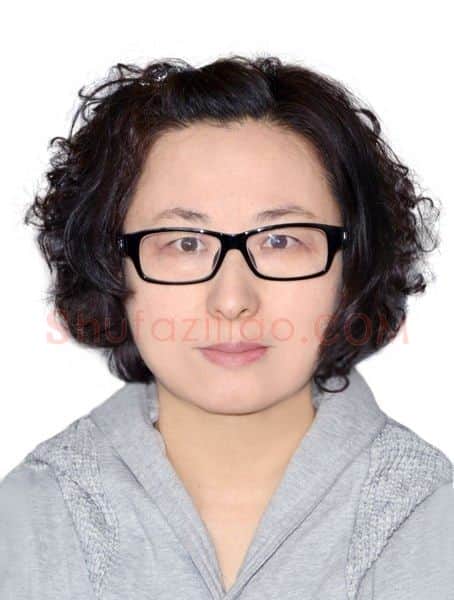 吴向丽·画像·照片