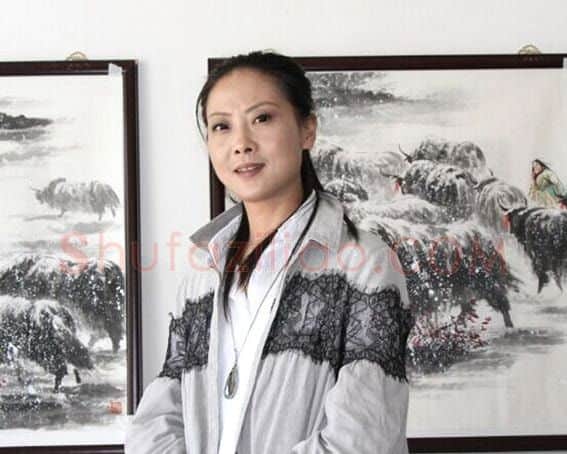 王筱丽·画像·照片