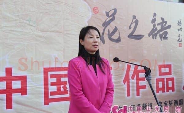 李瑛·画像·照片