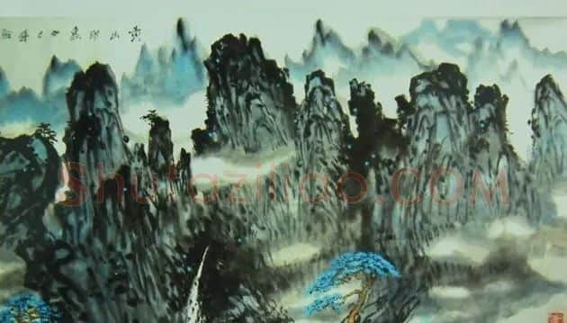 王经华·作品