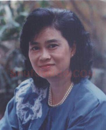 罗丽芳·画像·照片