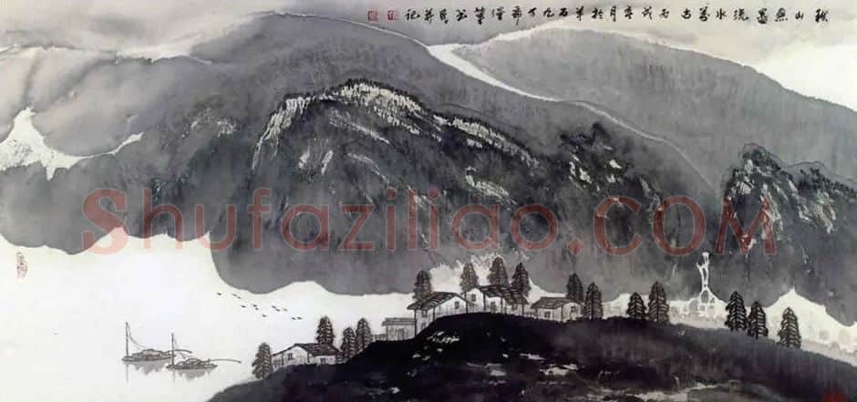 刘书民·作品