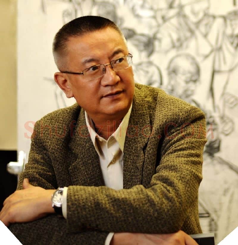 代大权·画像·照片