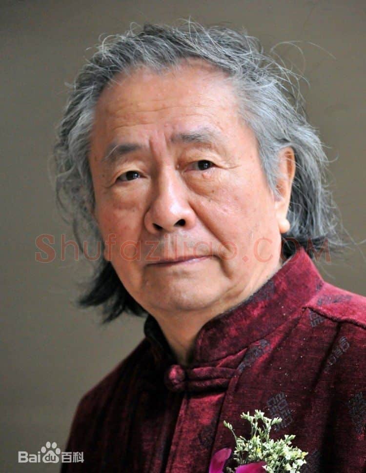 高济民·画像·照片