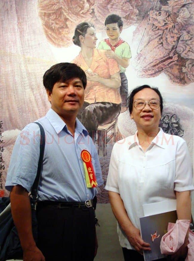 董必清·画像·照片