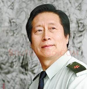 王天胜·王天胜