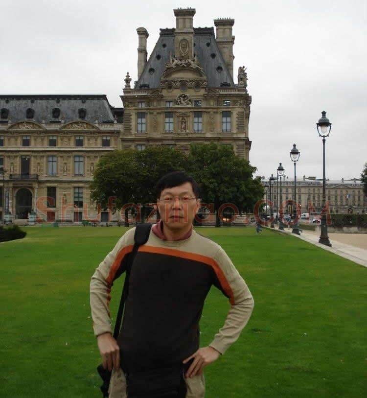 林兵·林兵
