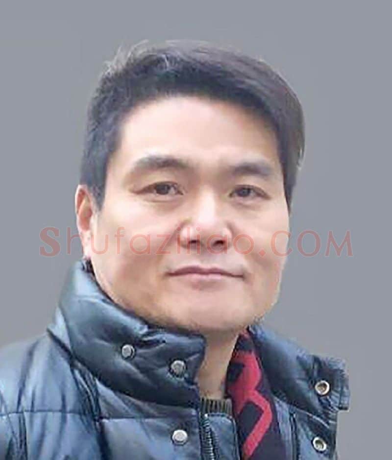 杨绍军·照片