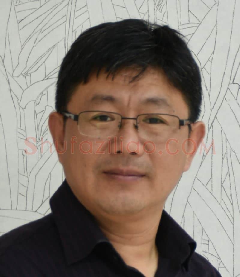张维建·画像·照片