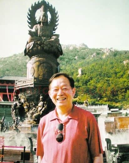 解维础·画像·照片
