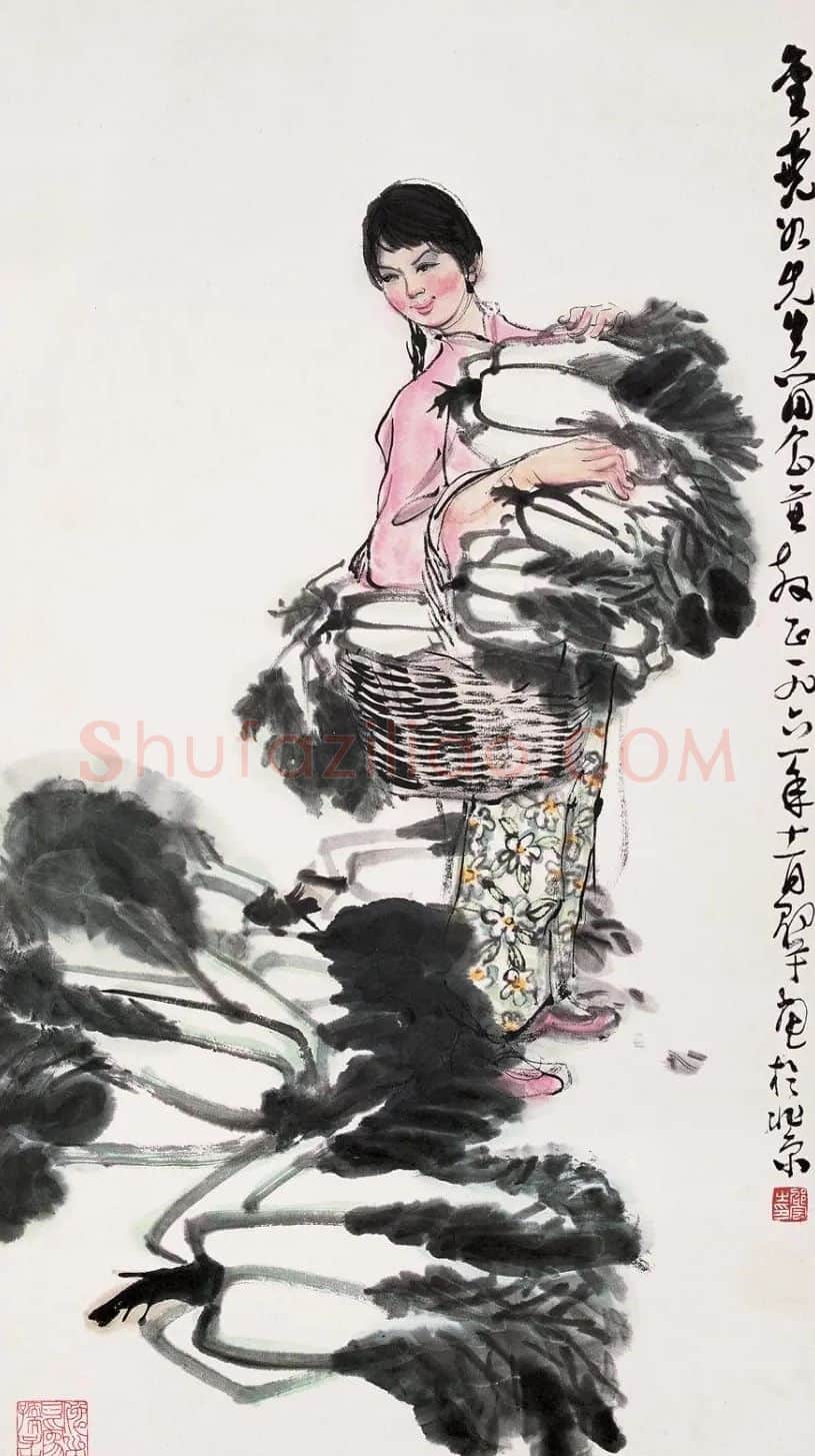 邵宇·《人物》