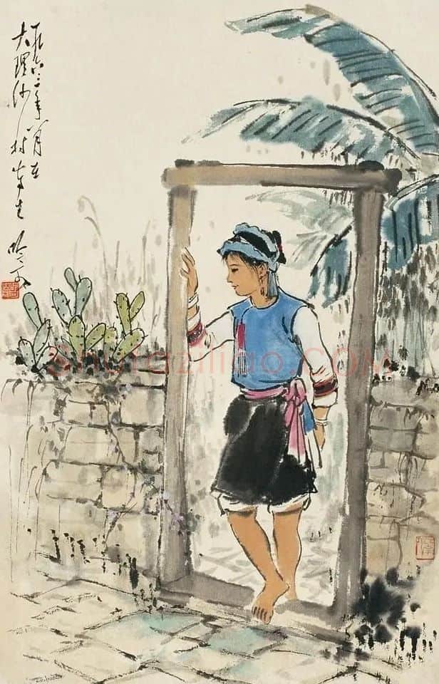 宋吟可·人物