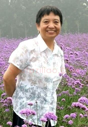 杨瑞芬·画像·照片