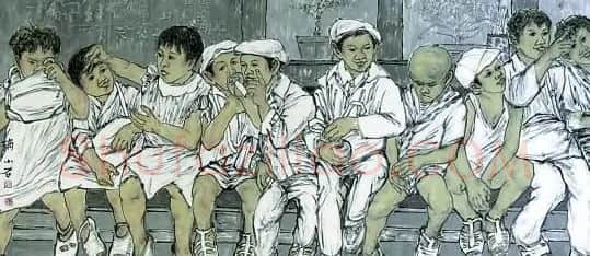 赵小石·阳光