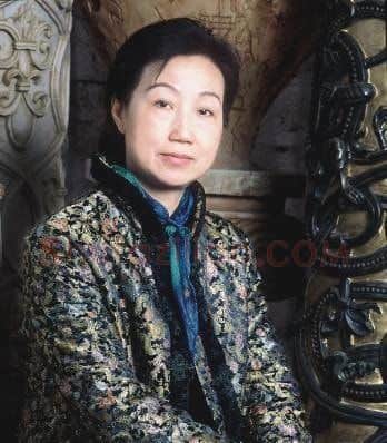陈爱萍·画像·照片