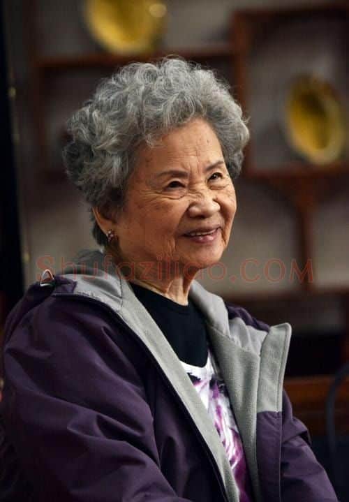 张心瑞·画像·照片