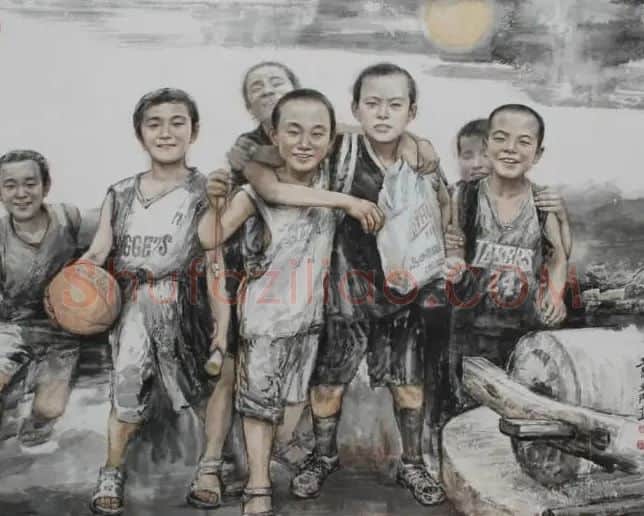 李玉泉·作品