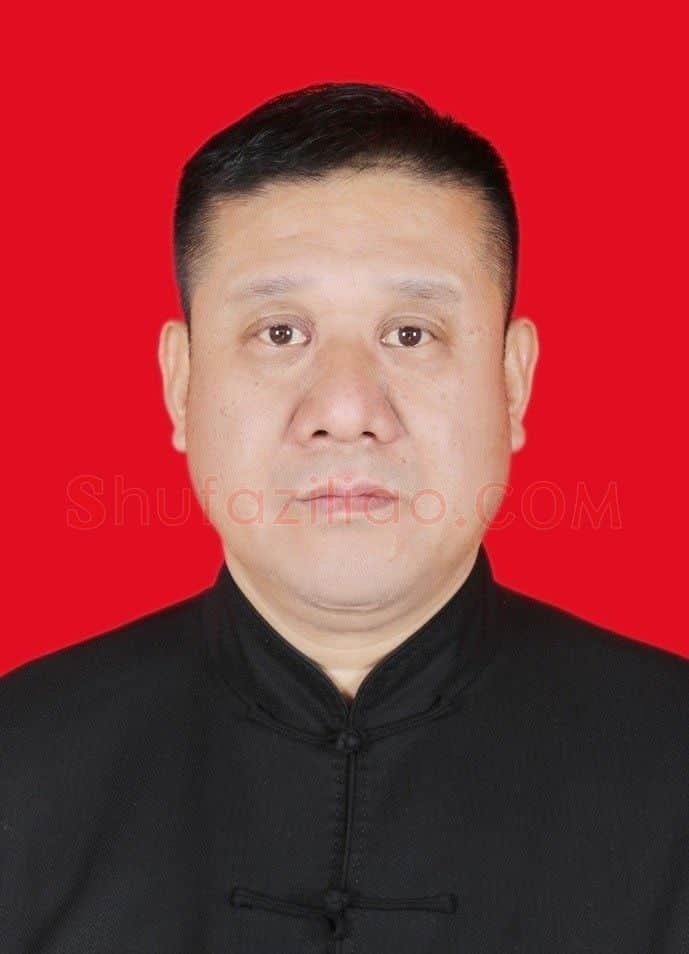 王庆涛·画像·照片