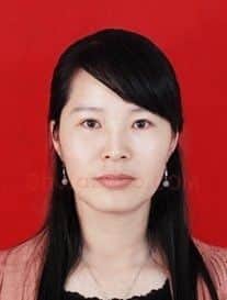 周冰·画像·照片