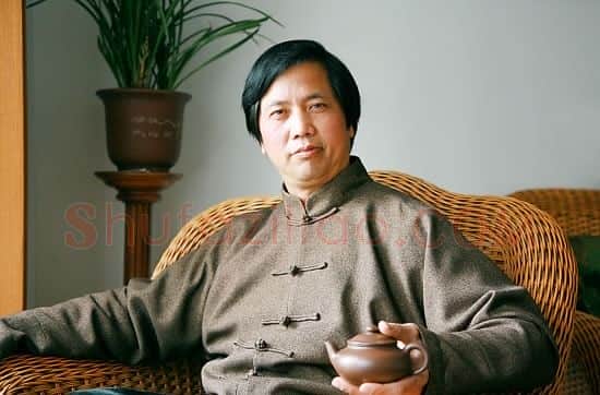 陈汉波·画像·照片