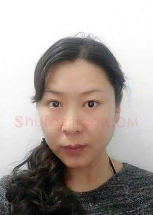 肖晗·画像·照片
